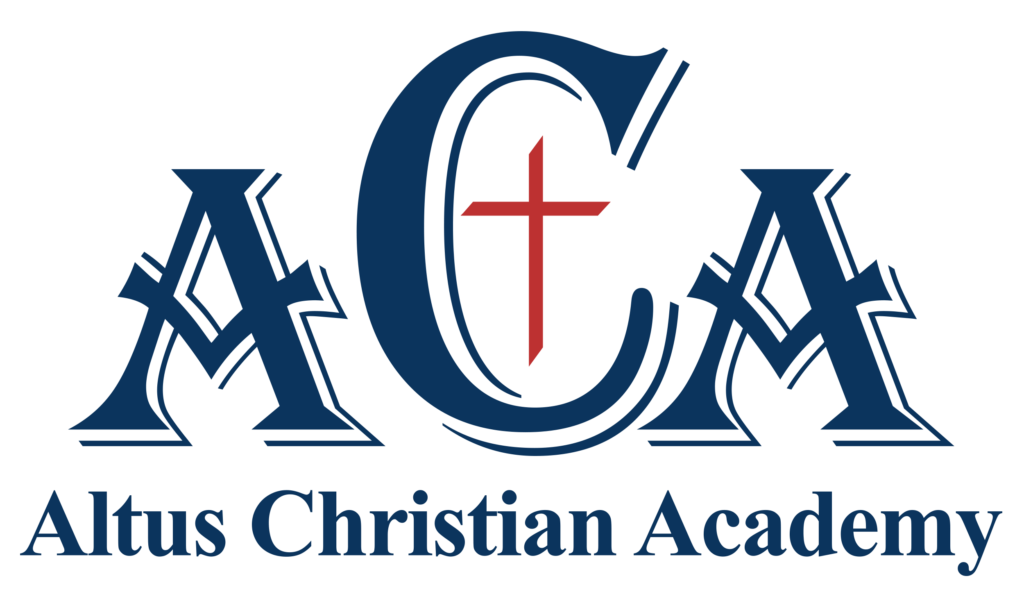Tuition and Fees – ALTUS CHRISTIAN ACADEMY